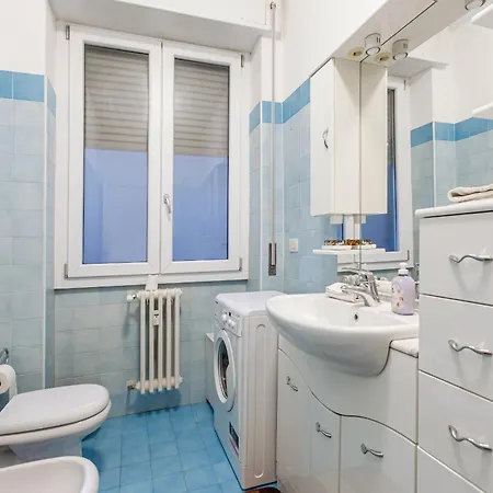 Affori Centro Metro Con Camera E Cucina Apartamento