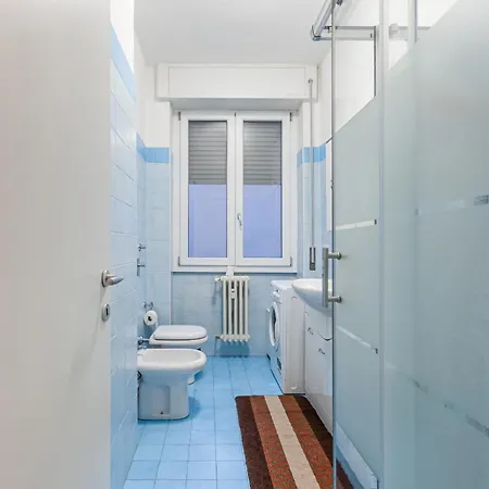 Affori Centro Metro Con Camera E Cucina * Milan