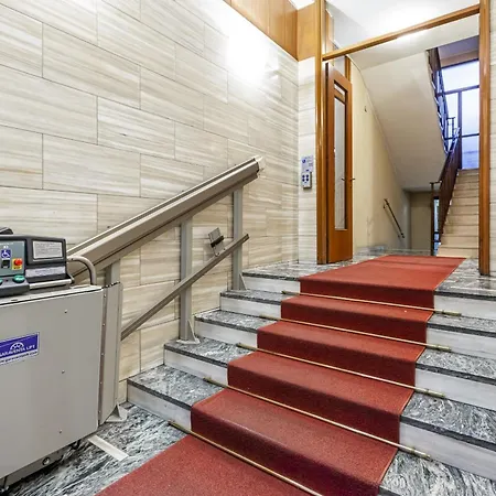 Affori Centro Metro Con Camera E Cucina Apartment *