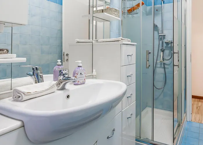 Apartment Affori Centro Metro Con Camera E Cucina Mailand