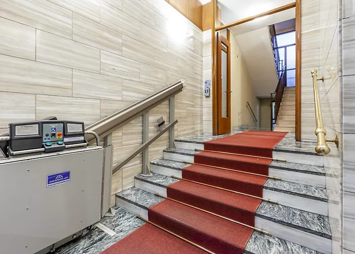 Affori Centro Metro Con Camera E Cucina Apartment *