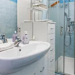 アパート Affori Centro Metro Con Camera E Cucina ミラノ