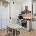 アパート Affori Centro Metro Con Camera E Cucina *