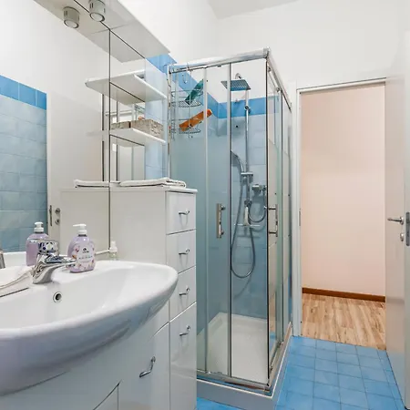 Affori Centro Metro Con Camera E Cucina Apartamento Milán