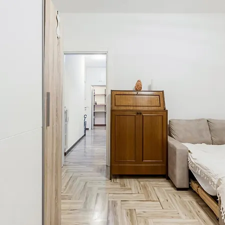 Affori Centro Metro Con Camera E Cucina 公寓 *